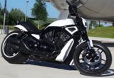 Harley-Davidson V-Rod Night Rod VRSCD - Angebote entsprechen deinen Suchkriterien