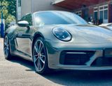 Porsche 911 Targa 4S - Porsche 911 aus 2021