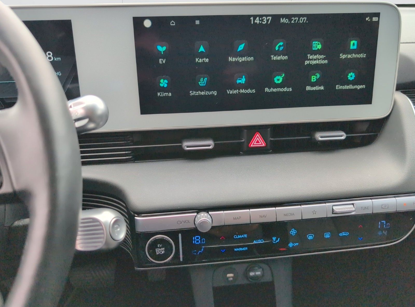 Hyundai IONIQ 5 – Bild 11