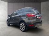 Ford EcoSport 1.0 EcoBoost Titanium Start/Stopp Klima - Ford EcoSport in Frankfurt (Main)