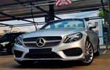 Mercedes-Benz C 220 d Cabrio AMG  4Matic - gebrauchte Mercedes-Benz C 220 aus dem Jahr 2018