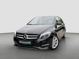 Mercedes-Benz B 220 CDI Urban 4Matic+PDC+NAVI+SHZ+LED+TOTw. - Mercedes-Benz B 220 aus 2015