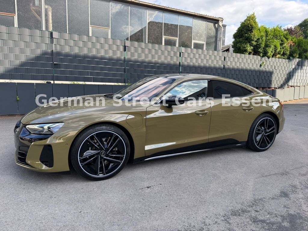 Angebot ansehen Audi e-tron GT