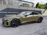 Audi e-tron GT Audi Garantie Laser,21",360°B&O,LUFT,, - Audi e-tron GT: Automatik