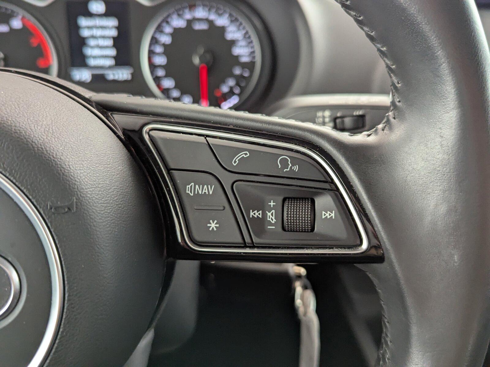 Audi A3 Sportback 35 TFSI sport XENON+NAVI+PDC+SHZ+, миниатюра 21