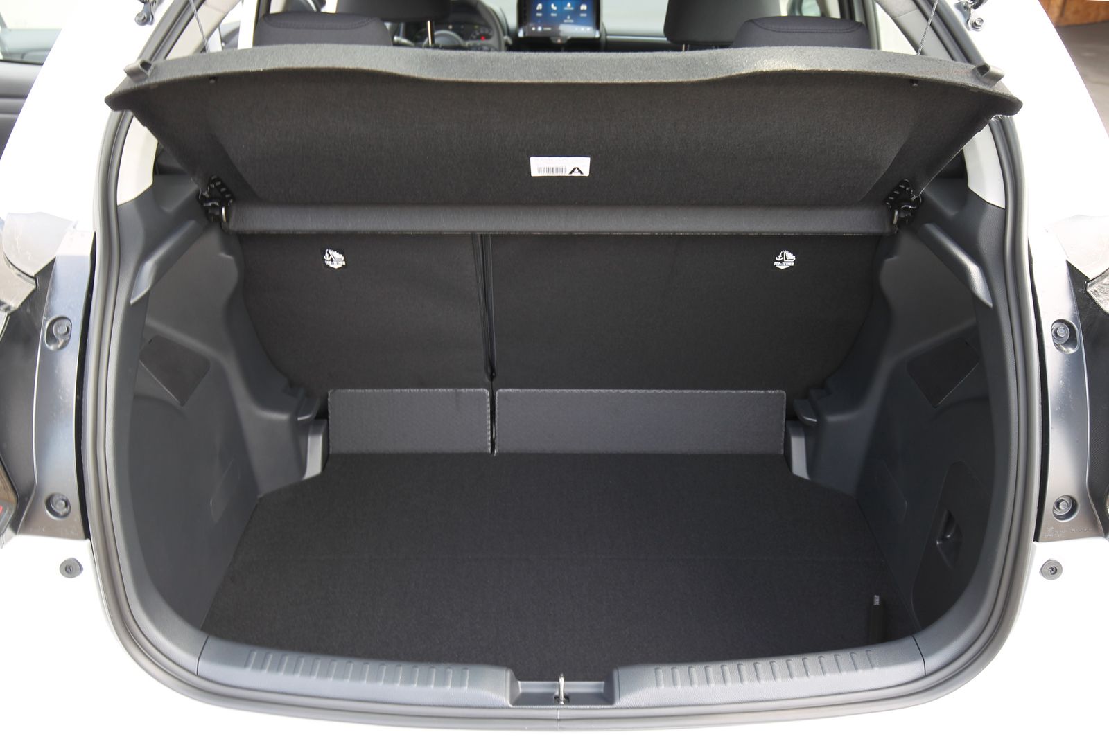 Mazda 2 Hybrid - Bild 19