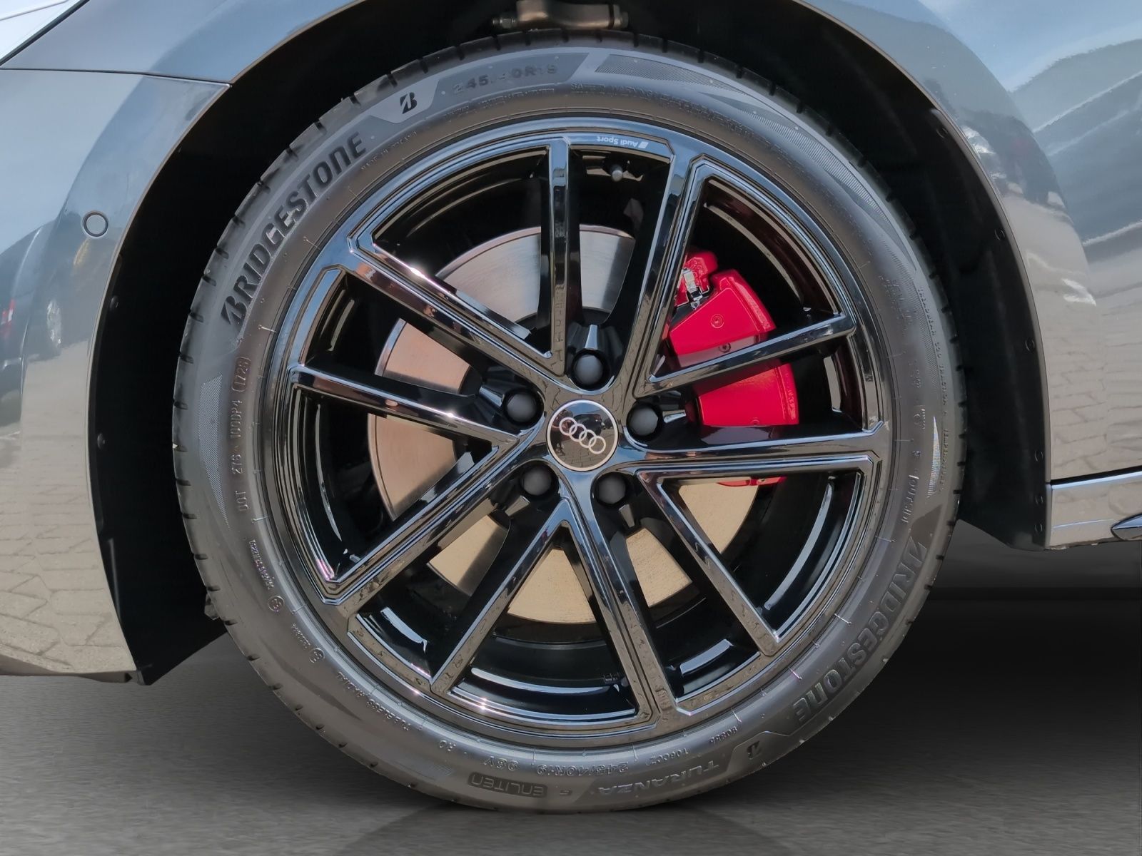 Audi A5 - Bild 13