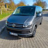 Volkswagen T6 Kombi, Transporter, Autom.  - VW T6 von privat