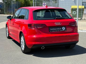 Audi A3 - 8
