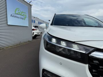 Suzuki SX4 (S-Cross)+LED+Navi+DAB+SHZ+(AHK)