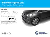 Volkswagen e-up! STYLE*KAMERA*PDC*SHZ*NAVI*KLIMA - scheckheftgepflegte VW e-up!