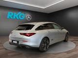 Mercedes-Benz CLA 180 Shooting Brake EDITION DISTRONIC 360°AHK - Mercedes-Benz CLA 180 Shooting Brake in Bonn