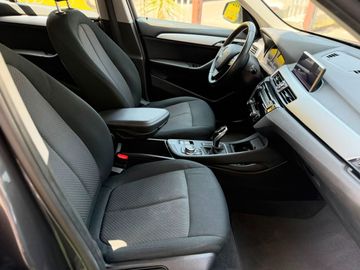 BMW X1 - 11