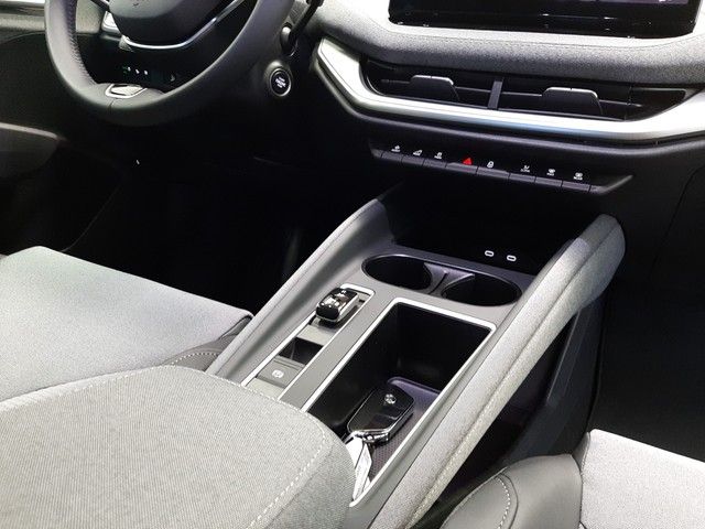 Fahrzeugabbildung Skoda Enyaq 60 Loft AHK Matrix Navi eleHeck Kamera