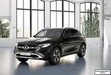 Mercedes-Benz GLC 300 de 4M Avantgarde 2x ACC*AHK*18*LED*Kam - gebrauchte Mercedes-Benz GLC 300 aus dem Jahr 2024