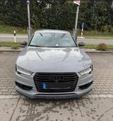 Audi A7 3.0 TDI 240kW quattro comp. tiptr. Spb. c... - gebrauchte Audi A7 aus dem Jahr 2016