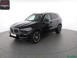BMW X5 xDrive45e MEMORY 21ZOLL,KAMERA,HARMAN/KARDON - BMW X5 mit Hybrid-Antrieb: Automatik