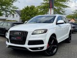 Audi Q7 3.0 TDI quattro PanoramaSD+7-Sitzer+Leder+20 - Audi Q7 in Köln