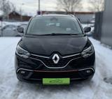 Renault Scenic Grand*R-Cam*Navi*Massage*HeadUP*7Sitzer* - Renault: 7 Sitzer
