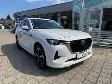 Mazda CX-60 Takumi Plus AWD NaviAHK