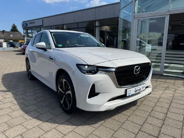 Mazda CX-60 Takumi Plus AWD NaviAHK