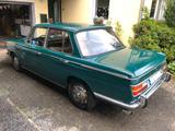 BMW 2000 NK  - BMW Gebrauchtwagen von 1970