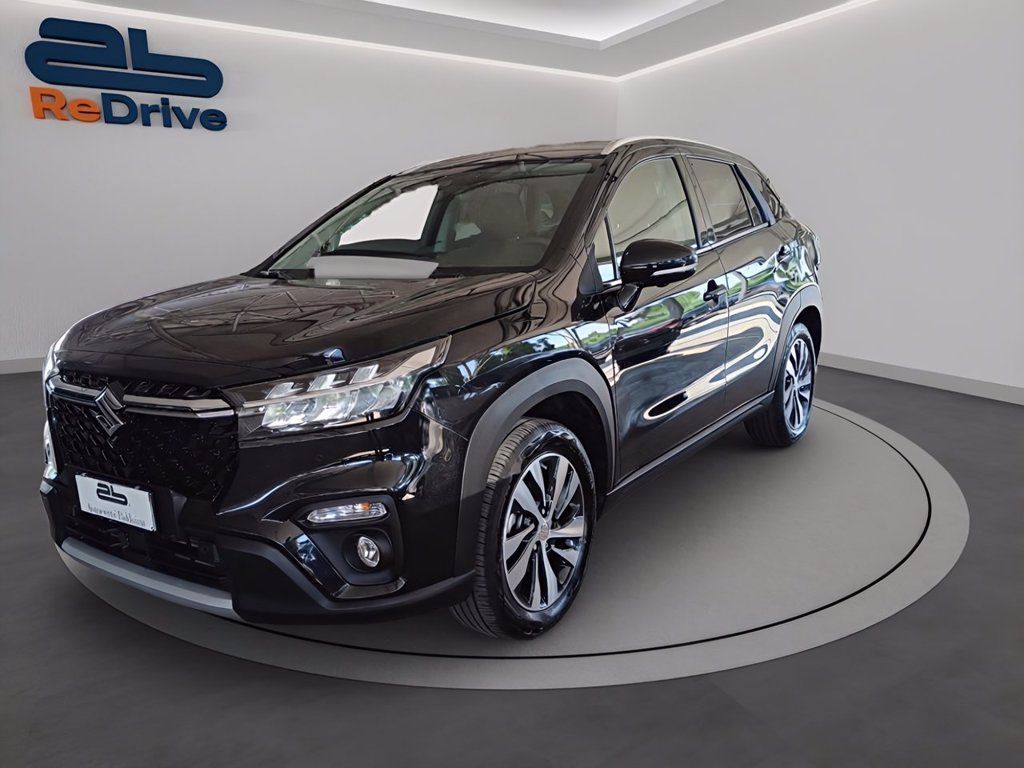 Suzuki SUZUKI S-cross 1.4h top+ 2wd 129cv del 2024
