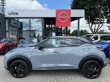 Nissan Juke 1.0 DIG-T DCT TEKNA/LEDER/360°/NAVI/LED - gebrauchte Nissan Juke aus dem Jahr 2024