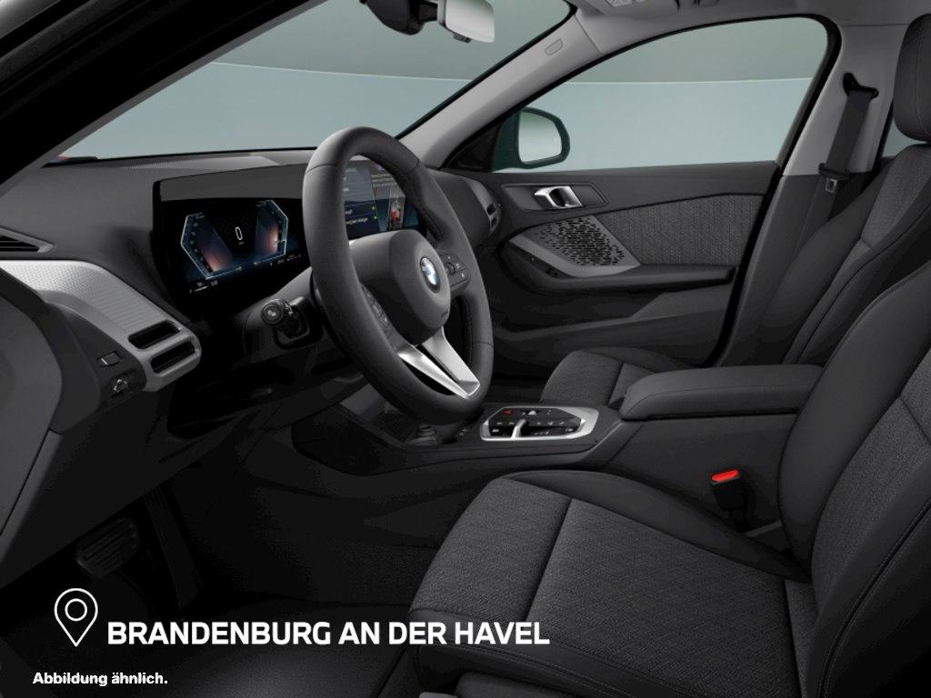 BMW 116 AHK+RFK+LED+SHZ+WIRELESS CHARGING+TEMPOMAT