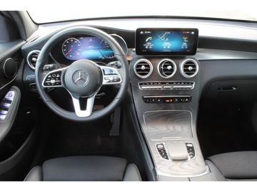 Mercedes GLC 200 - 9