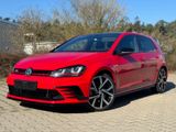Volkswagen Golf VII Lim. GTI Clubsport BMT*Leder*6Gang*Top! - Volkswagen Golf: 6gti