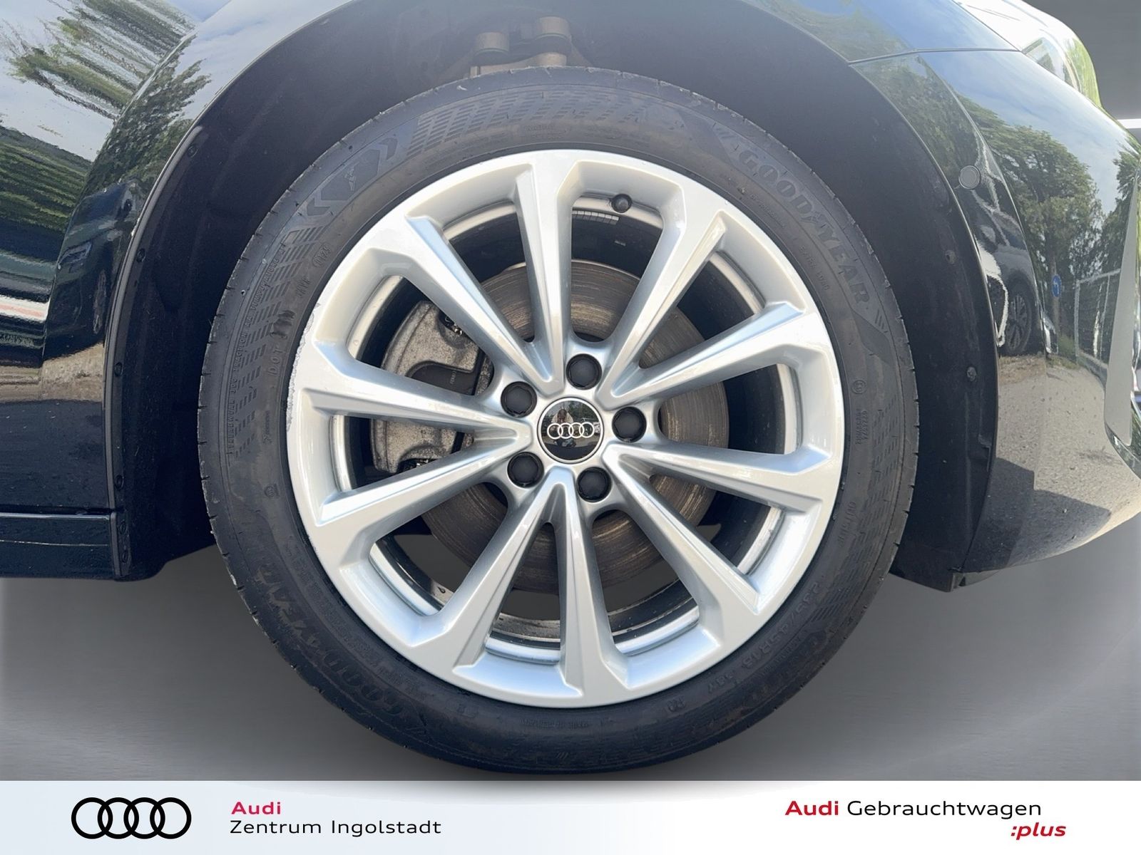 Audi A5 - Bild 7