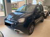 Fiat Panda 1.3 M-Jet Cross - Fiat Panda mit Diesel-Antrieb: Kleinwagen