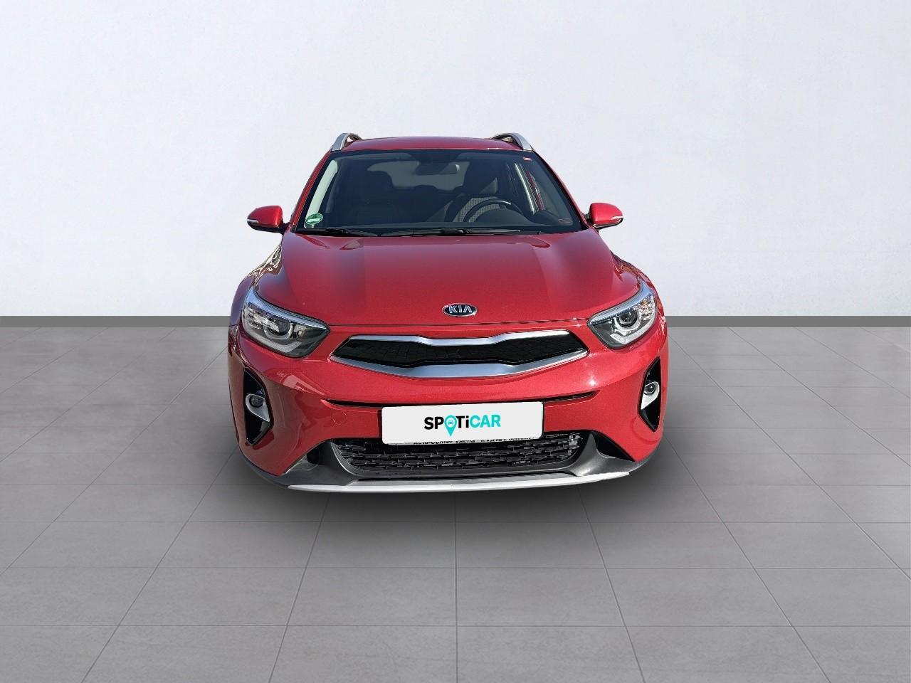 Kia Stonic Dream Team Edition 1.0 TGDI