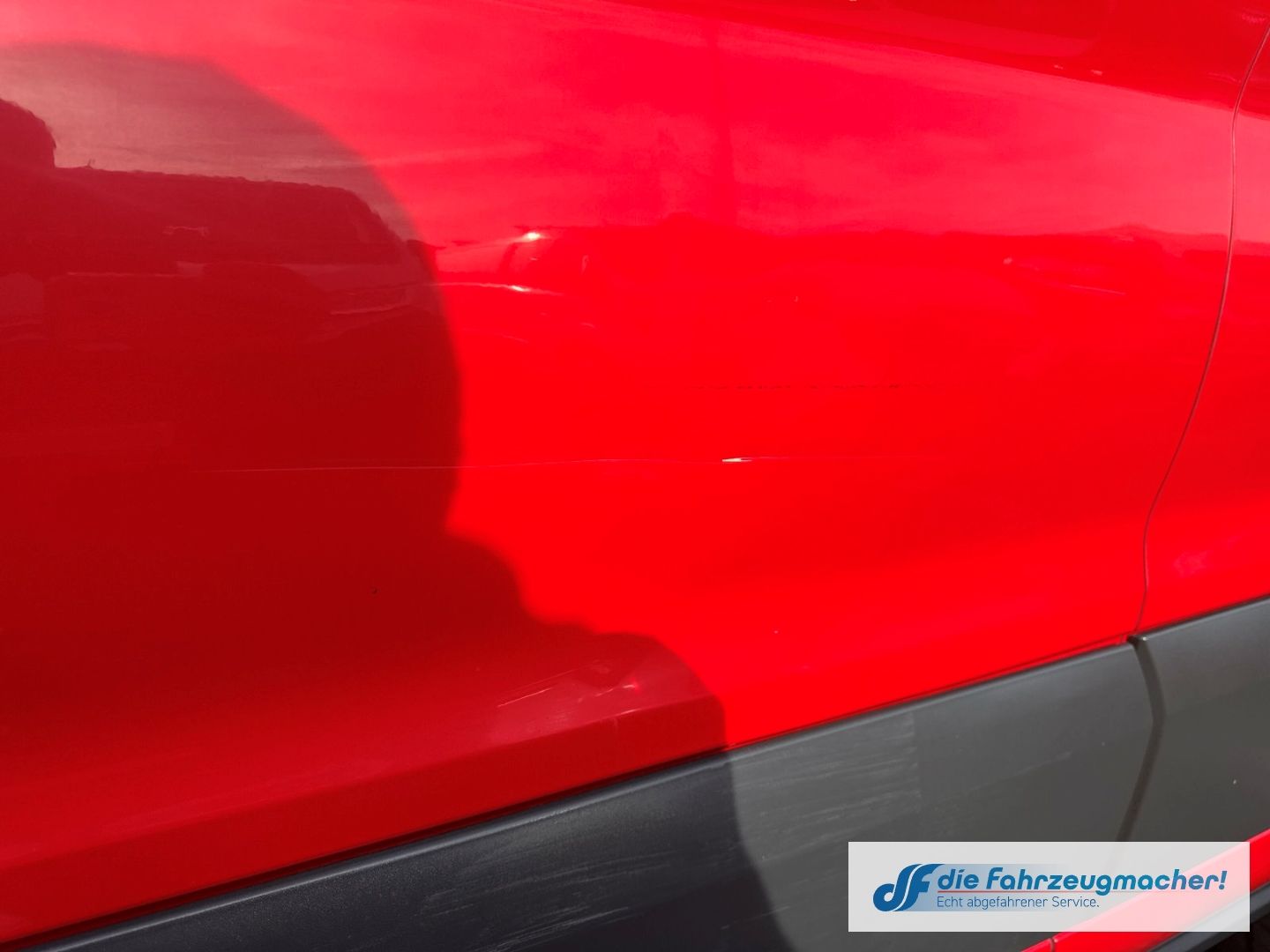 Fahrzeugabbildung Ford Transit Kombi 350 L3 Trend 2.2 TDCi DPF *7185 *K