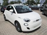 Fiat 500e - Camera/Pack Comfort/Navi - Fiat 500 aus 2025