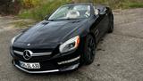 Mercedes-Benz SL 63 AMG  Alle Extras Mwst ausweisbar  US Impor - Mercedes-Benz SL 63 AMG: Roadster