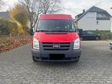 Ford Transit Tourneo LangHoch Version 9 Sitze - Ford Tourneo lang Gebrauchtwagen