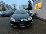 Citroën C5 Tourer Exclusive - Citroën C5 mit Anhängerkupplung