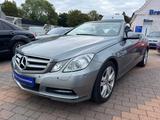 Mercedes-Benz E 250  CDI Navi,Xenon,Automatik,Leder,PDC,18",BC - Mercedes-Benz E 250 mit Diesel-Antrieb: Cabrio