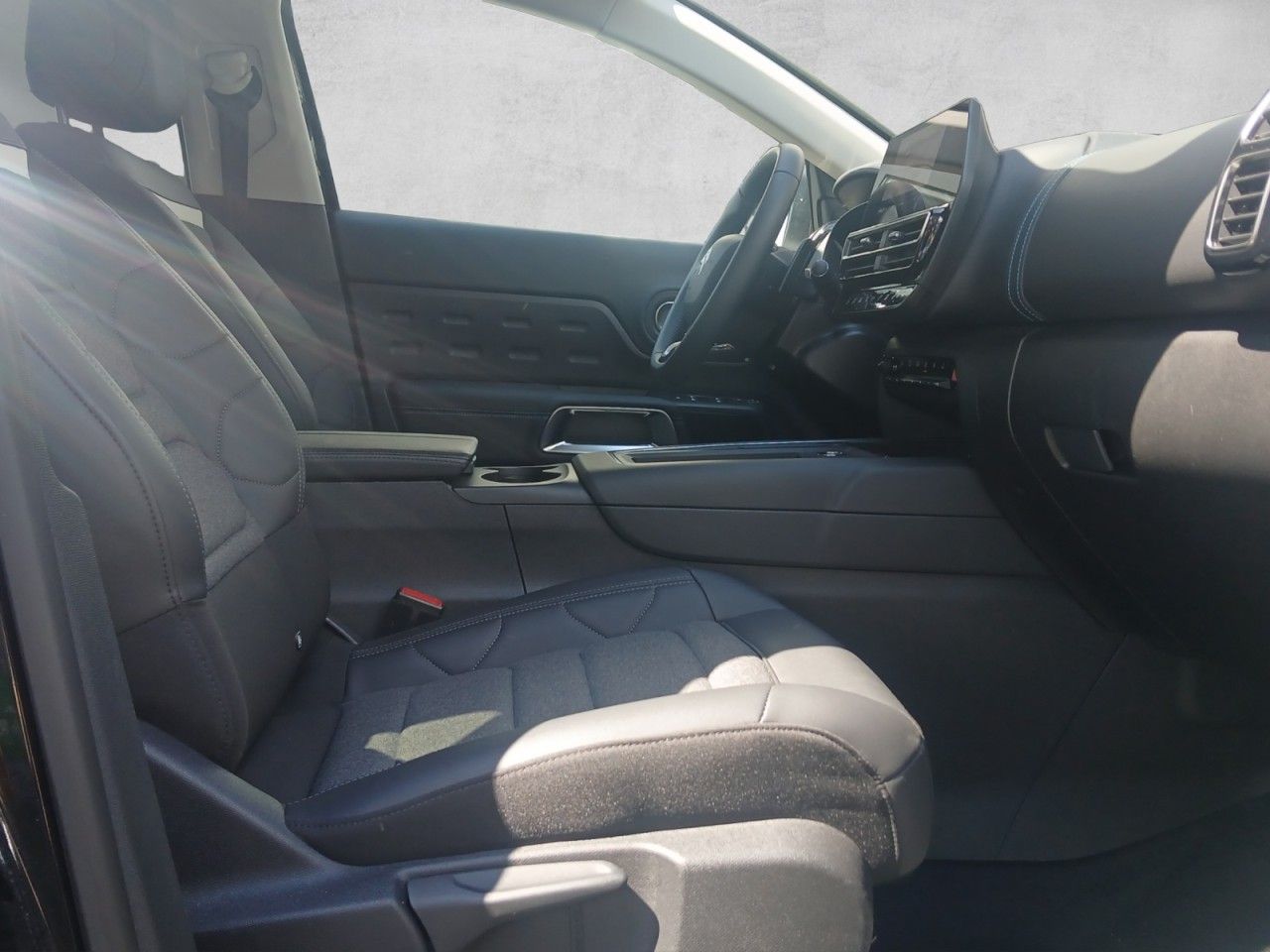 CITROEN C5 Aircross Plus Hybrid - Bild 19