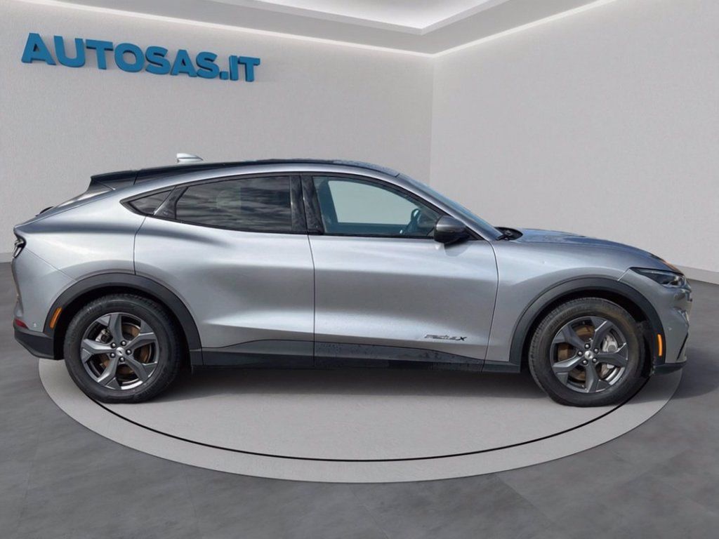 Ford FORD Mustang Mach-E Elettrico Extended 294CV del imagem 3