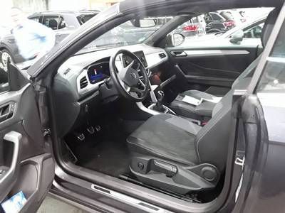 Volkswagen T-Roc - Bild 4