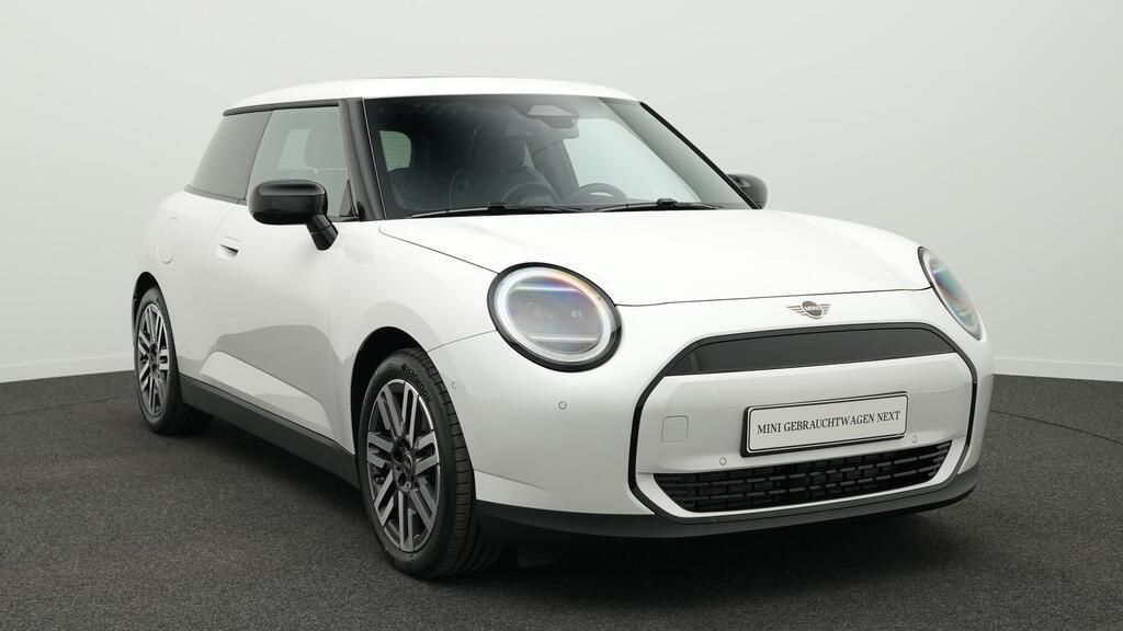 MINI Classic Trim imagem 2
