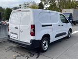 Opel Combo erhöhte Nutzlast XL 1.5 CDTI*Multimedia*PD - Opel Combo aus 2022