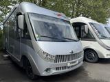 Carthago liner-for-two I 53 Fiat  - Carthago Liner