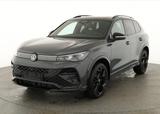 Volkswagen Tiguan TSI DSG 4M R-Line Black Style, Pano, 20-Z - Volkswagen Tiguan: Grau, Sitzheizung, Geländewagen