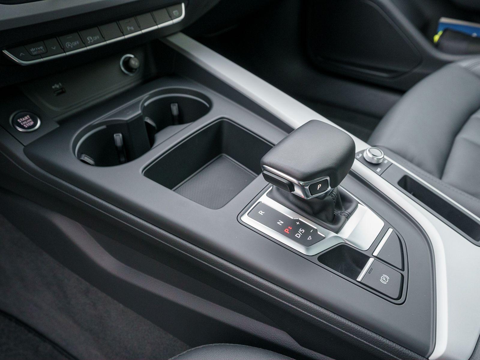 Audi A4 Avant advanced 40TDI quattro Navi LED Pano AC, миниатюра 13