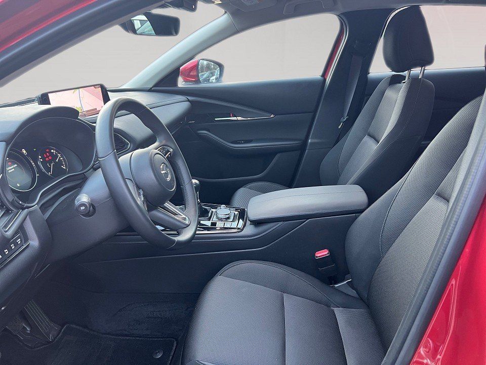 Fahrzeugabbildung Mazda CX-30 X 2.0i 186PS AWD Exclusive DASO