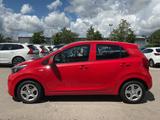 Kia Picanto 1,0 Edition 7 DAB Allwetterreifen - Kia Picanto in Augsburg